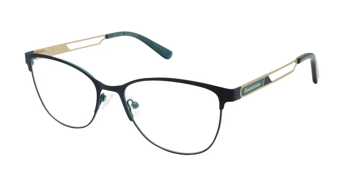 Elizabeth Arden 1305 Eyeglasses - view 3